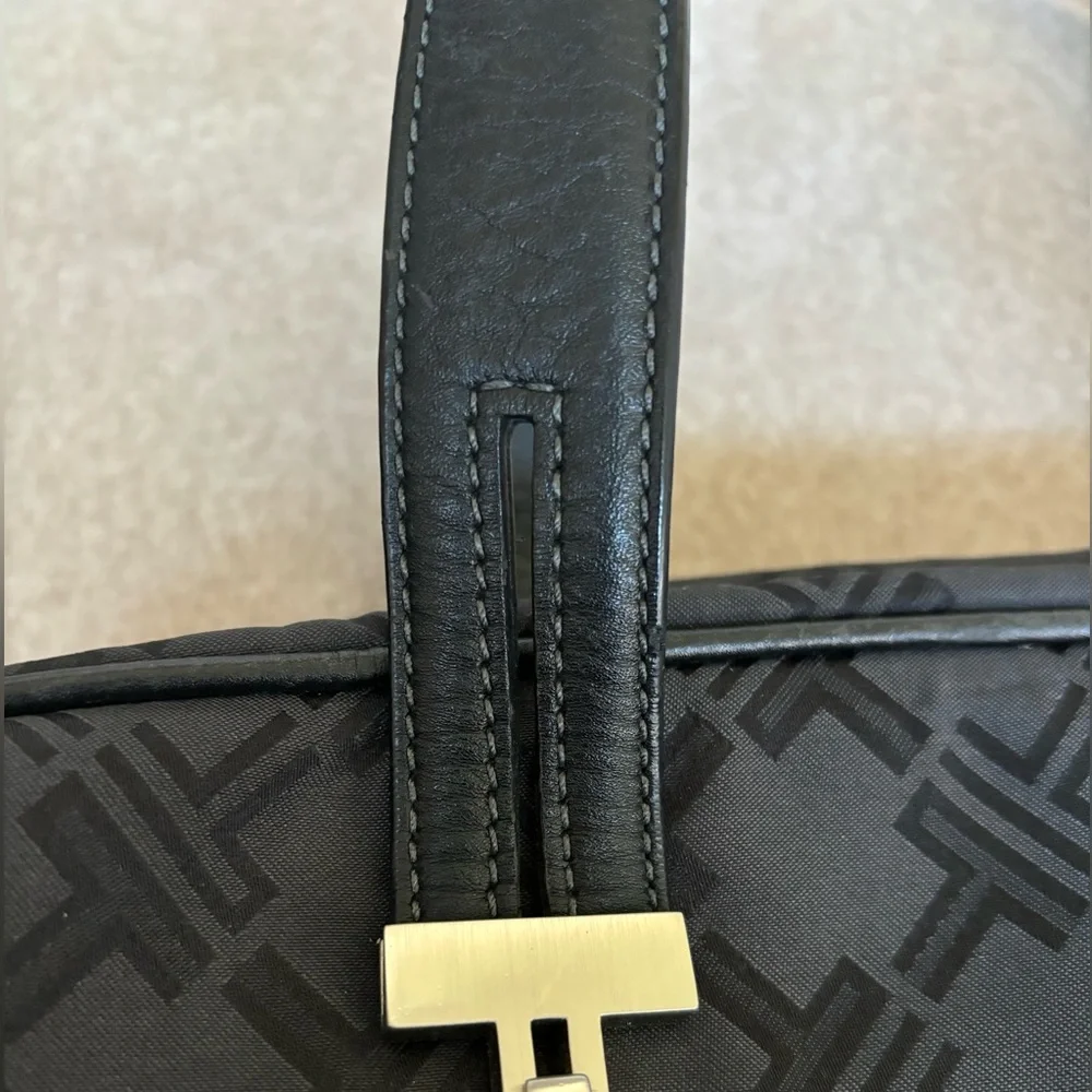 TUMI‎ briefcase/ laptop bag. Vintage.